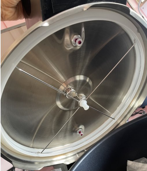 High-Performance Electric Pressure Cooker for Quick Meal Prep