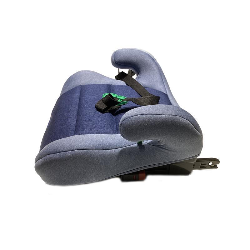 Portable R129 Standard Elder Children Isofix Safety Baby Seat Booster Car Seats