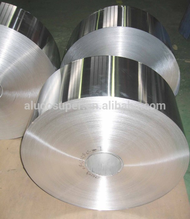 Aluminum AA 1100 PE Coating Embossed Aluminum Coil