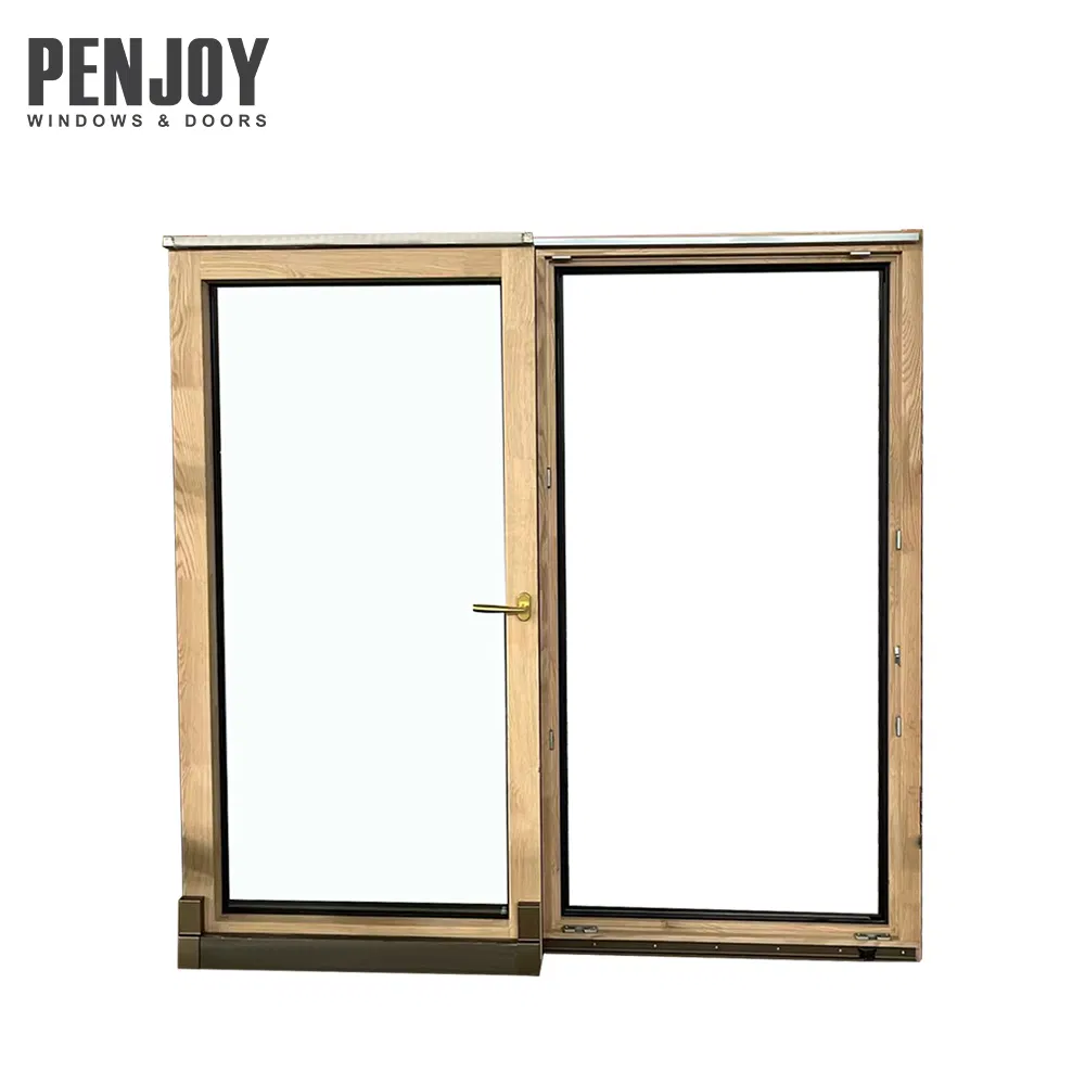 New Design Solid Oak/Teak/Pine Wood From China Professional Supplier Design Wood Window