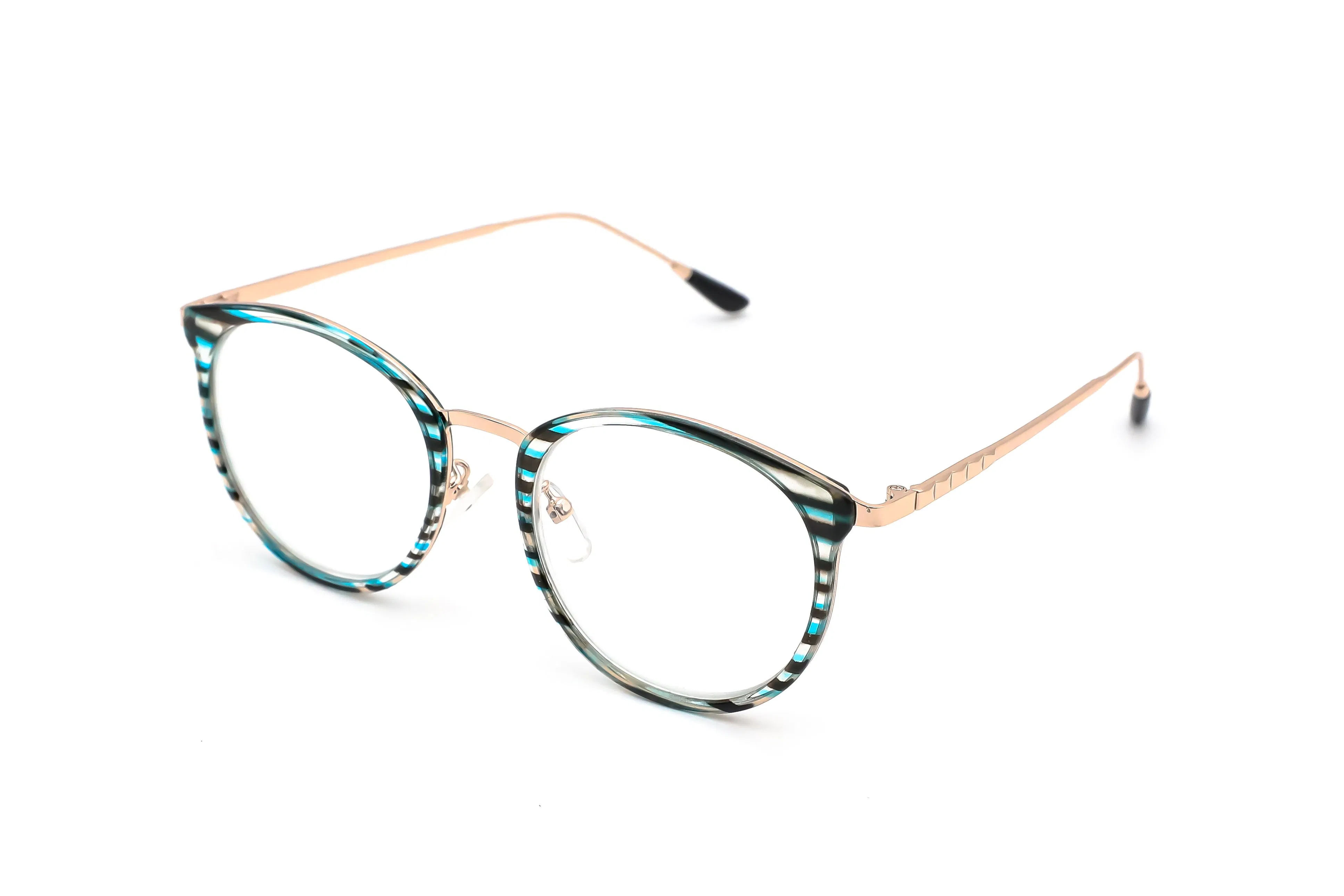 Trendy Metal and PC Reading Glasses for Stylish Vision