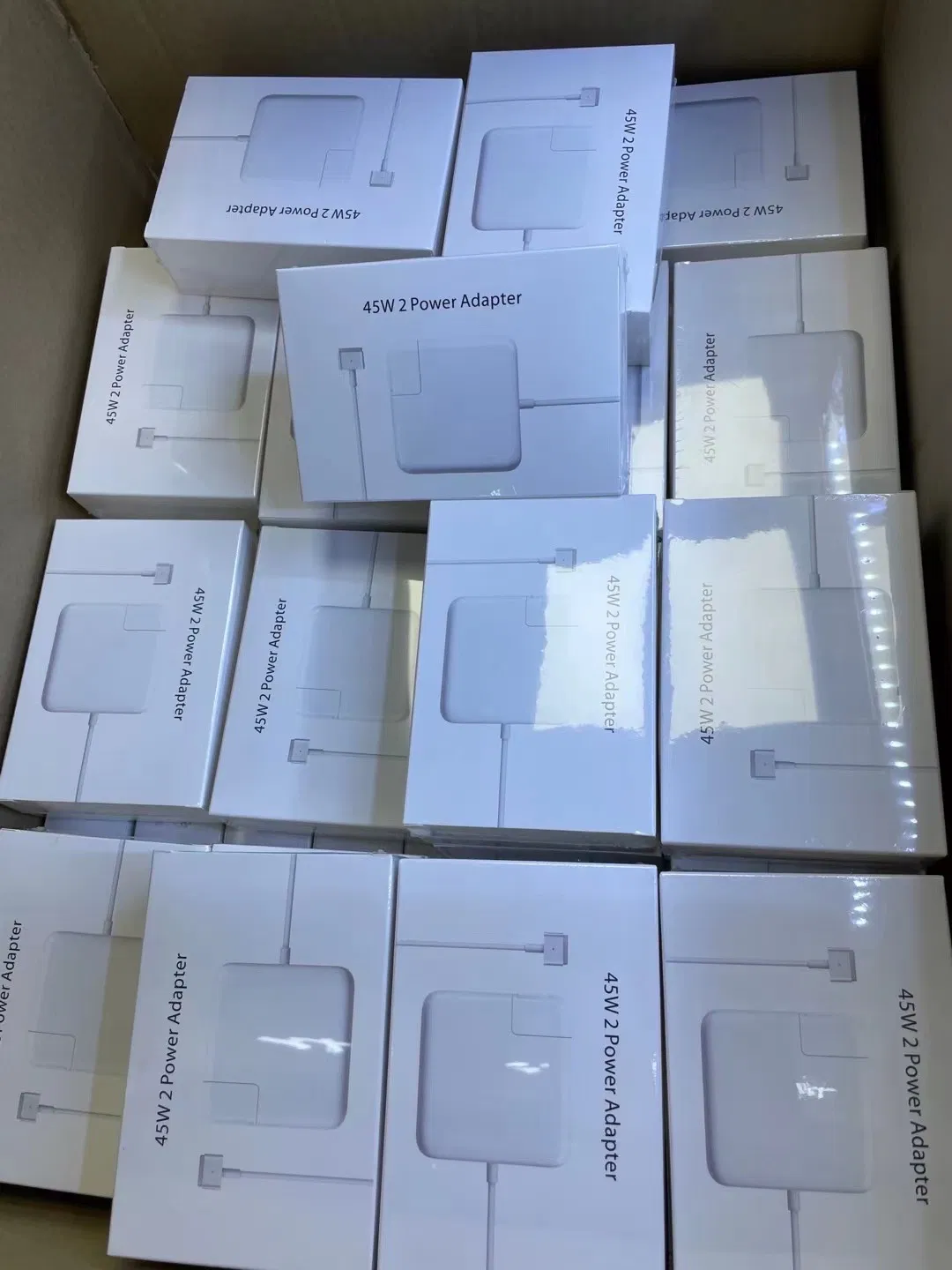 Зарядное устройство 45W/60W/85W Magsafe для MacBook