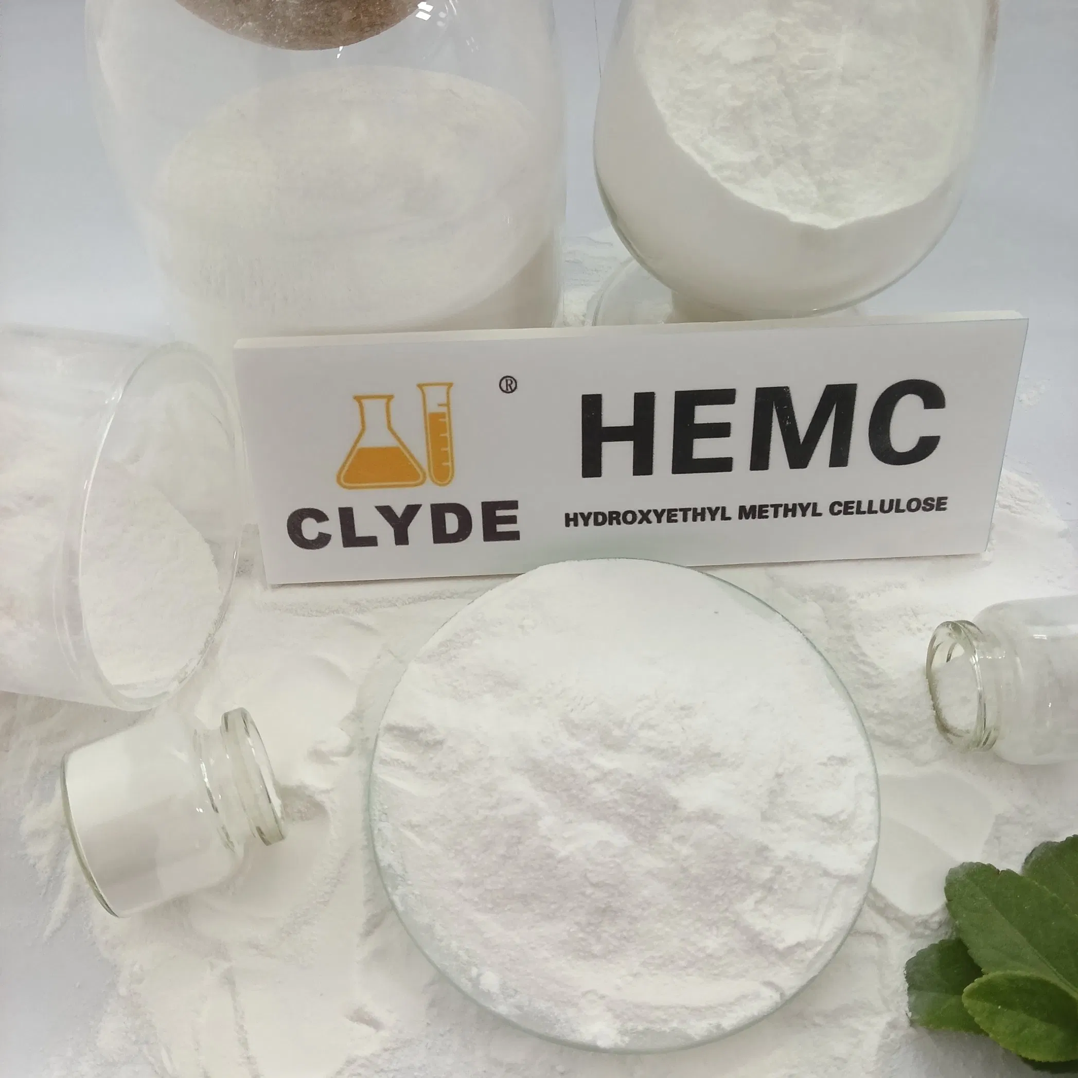 Hot Sale Materials Improve Wear Resistance Hydroxyethyl Methyl Cellulose Hemc