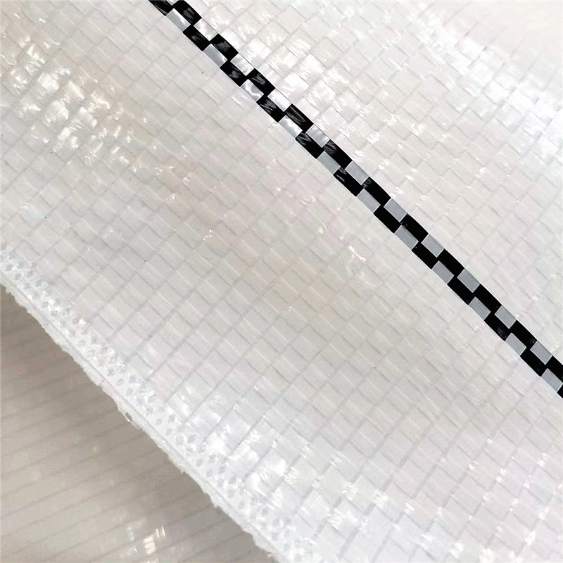 Manufacturers Selling Black PP Weed Control Cloth