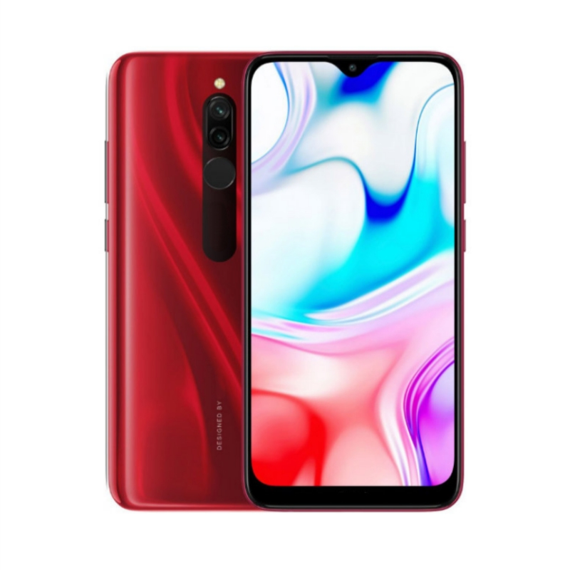 Смартфон For 8 Global Version, 4/64 ГБ, Android 10