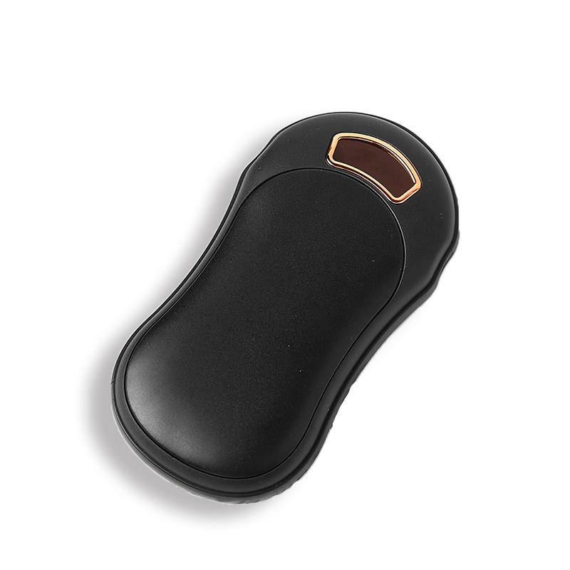 Rechargeable Adjustable Temperature Power Bank USB Hand Warmer