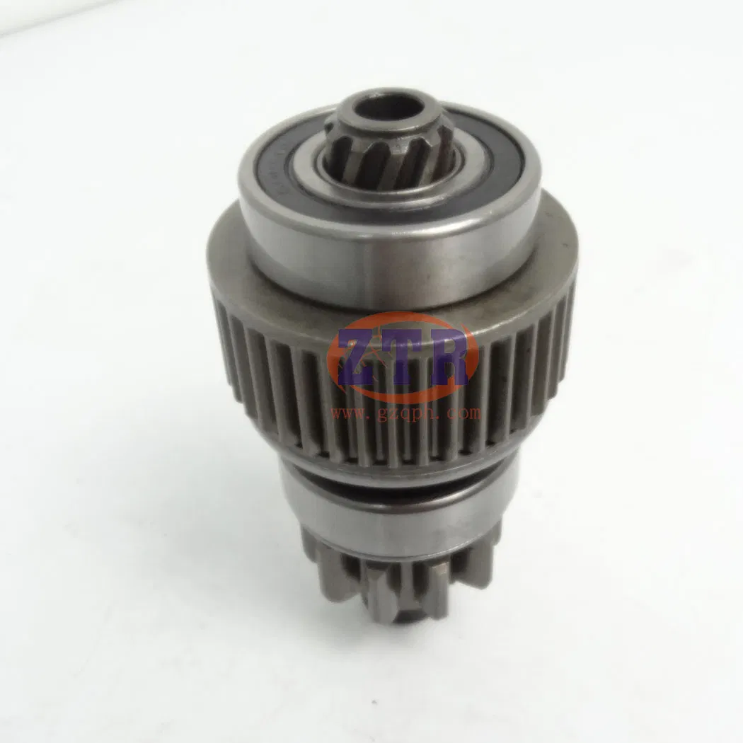 Стартерный шестерёнчатый сцепление для Toyota Hilux Vigo 2KD