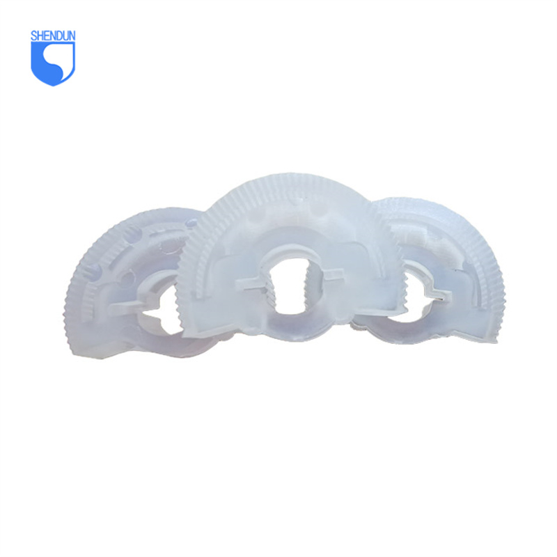 NCR 58xx Dual Pick Module Half Round D Wheel Dispenser Component 2770008939 277-0008939 ATM Machine Parts