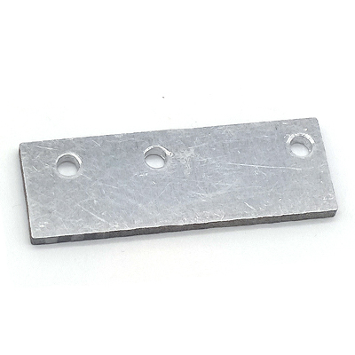 Hongsheng OEM Customized 304 Stainless Steel Aluminum Stamping Part