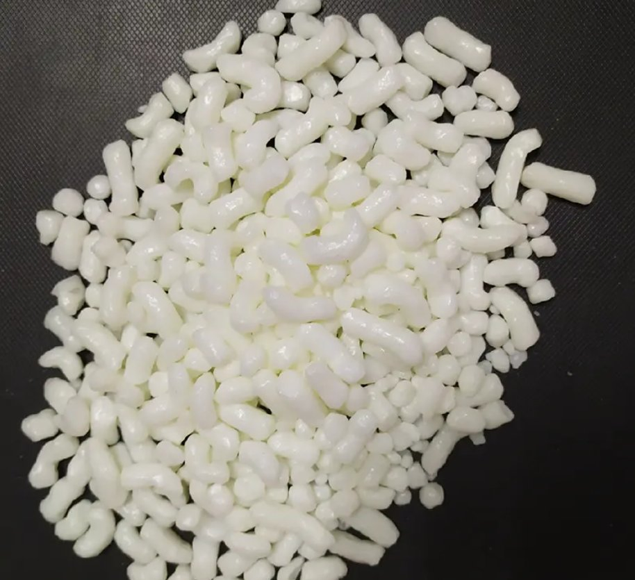 Toilet Soap Noodles