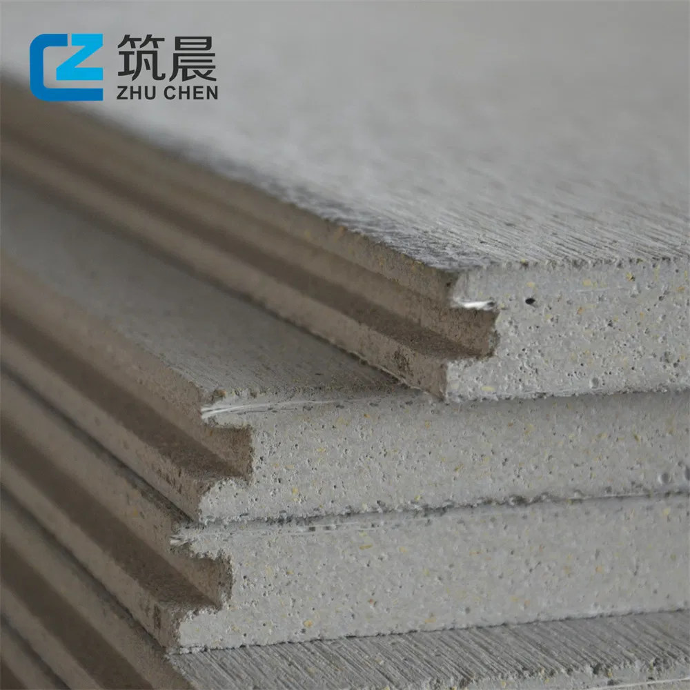 Lightweight Fire-Resistant MGO Board with Stable Physical Properties