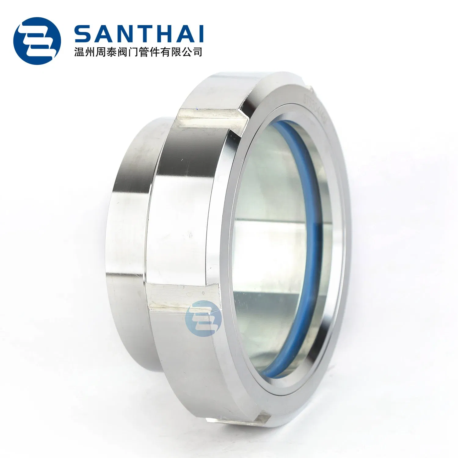 Santhai SS304/316L Union Type Sight Glass