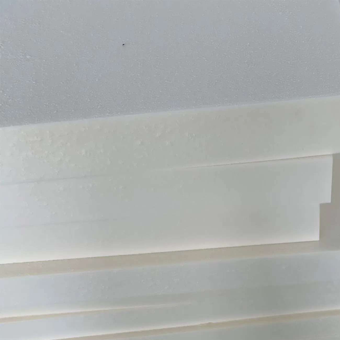 PU Foam for Building Wall