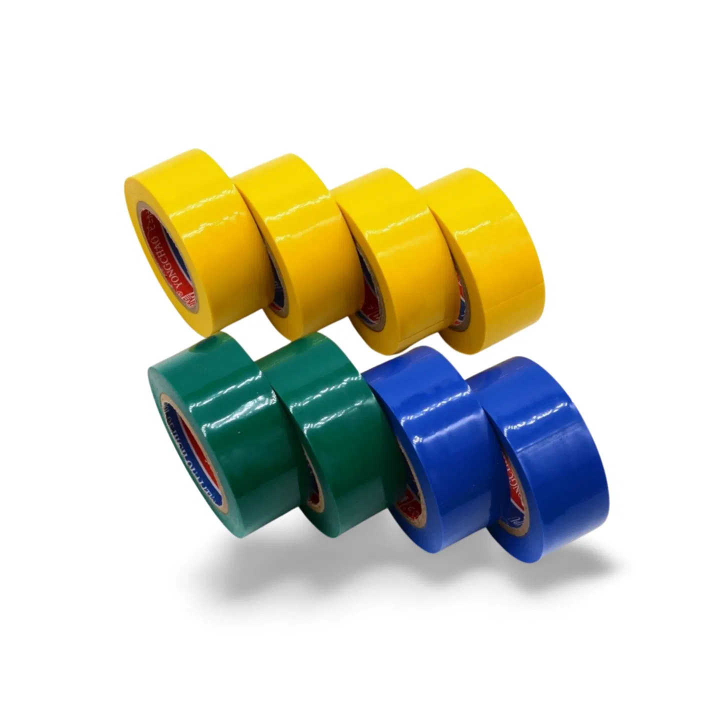Wholesale PVC Electrical Wiring Tape