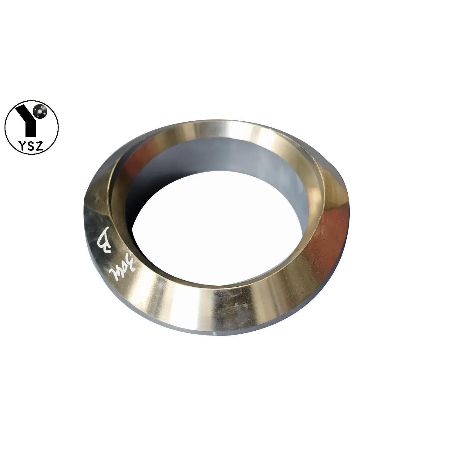 Mss Sp-83 ASME B16.11 F11 F316lhigh Pressure Forged Pipe Fitting