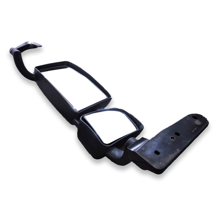 Sinotruk Shacman F2000 F3000 Cab Left Right Rear View Mirror