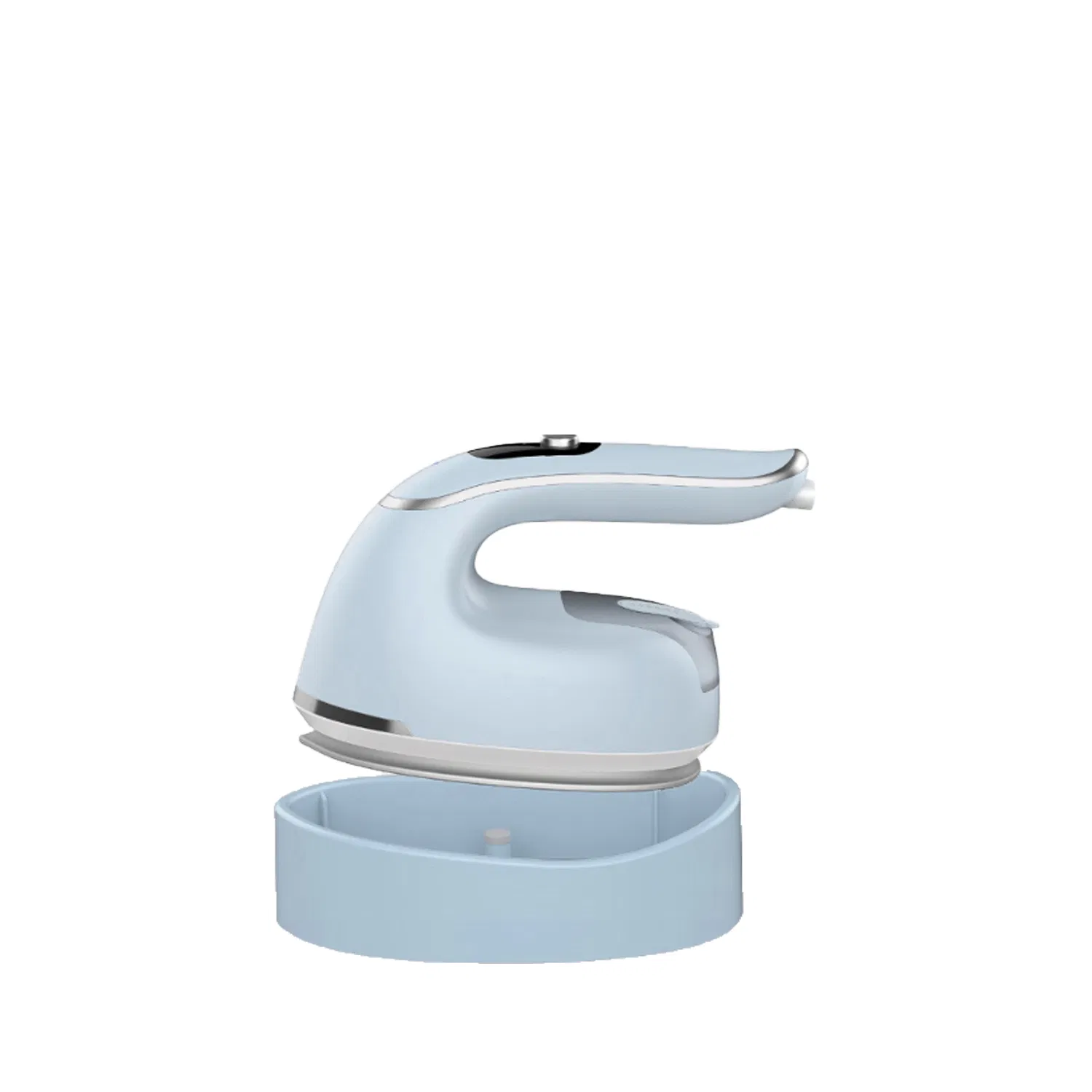 China Manufacturing Intelligent Wool Steam Iron for Office with RoHS CE