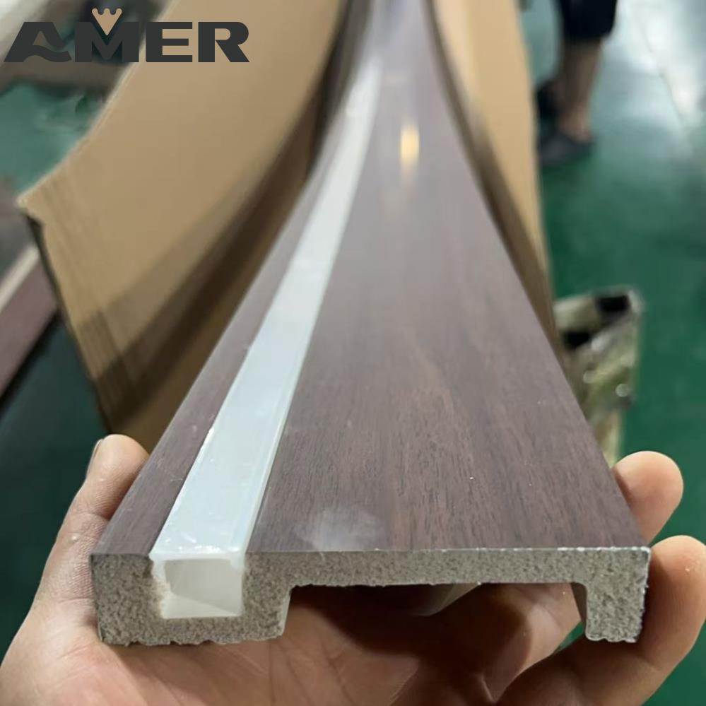 Visual Buffering Plaster Dry Wall Skirting Board Skirting Board Skirting Board