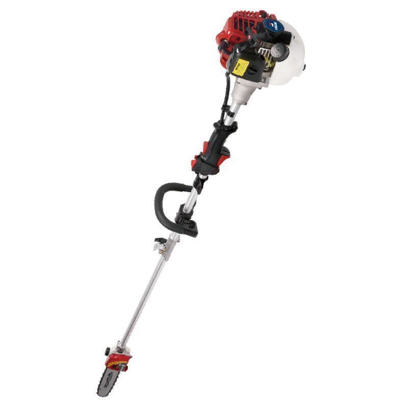 Vobon Gz26 Grass Trimmer Brush Cutter 43cc Side Psack- Brush Cutter (26CC)