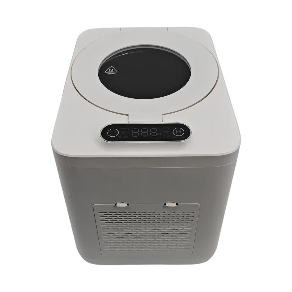 Smart Countertop Odorless Electric Composter for Indoor Kitchen