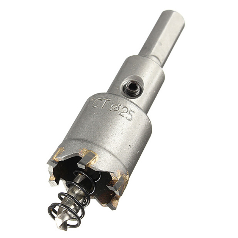 25mm Carbide Tipped Tct Hole Saw