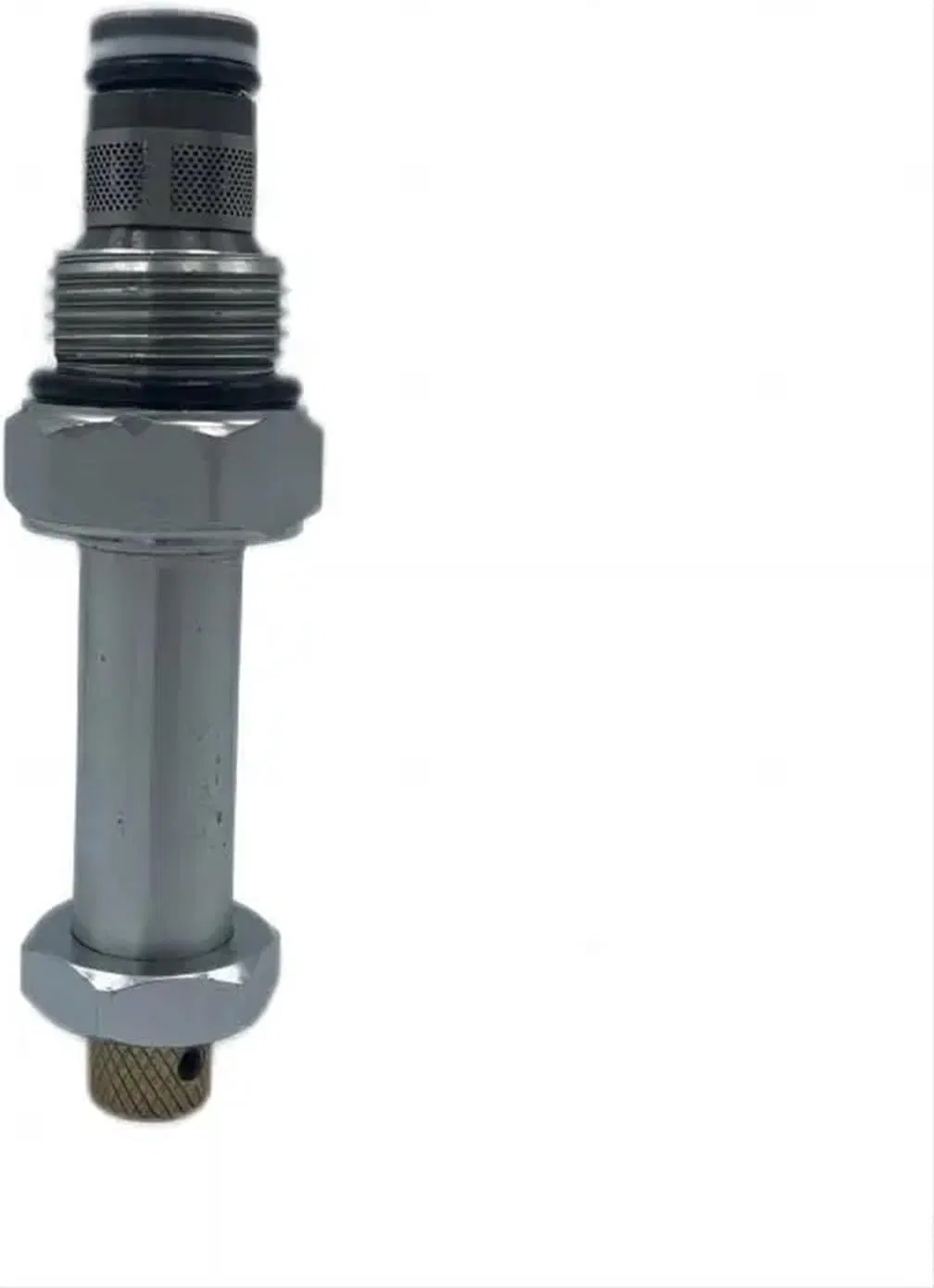 Гидравлический клапан отсечной соленоидный DHF08-228 2-ходовой