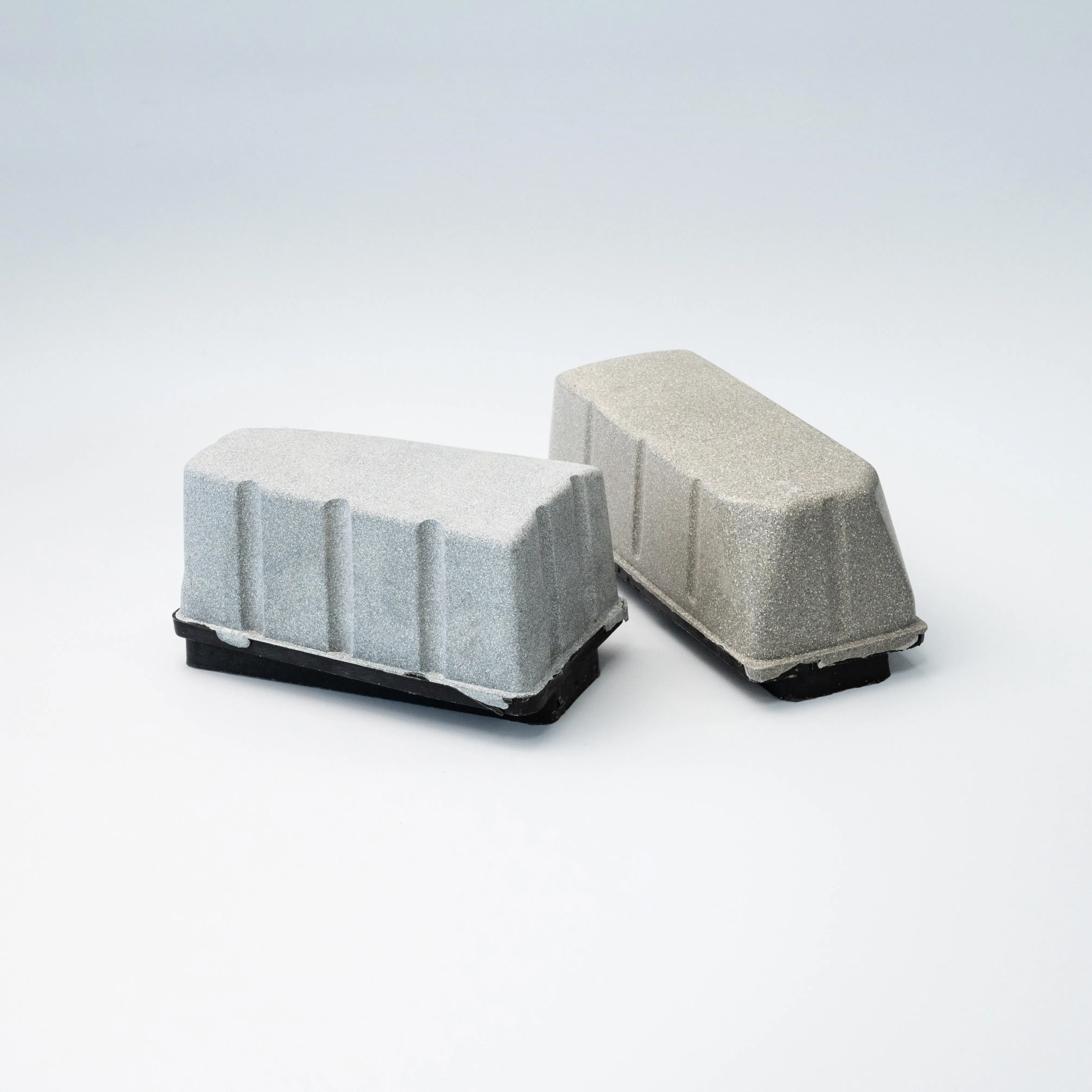 High-Quality Magnesite Grinding Blocks for Professional Stone Finishing