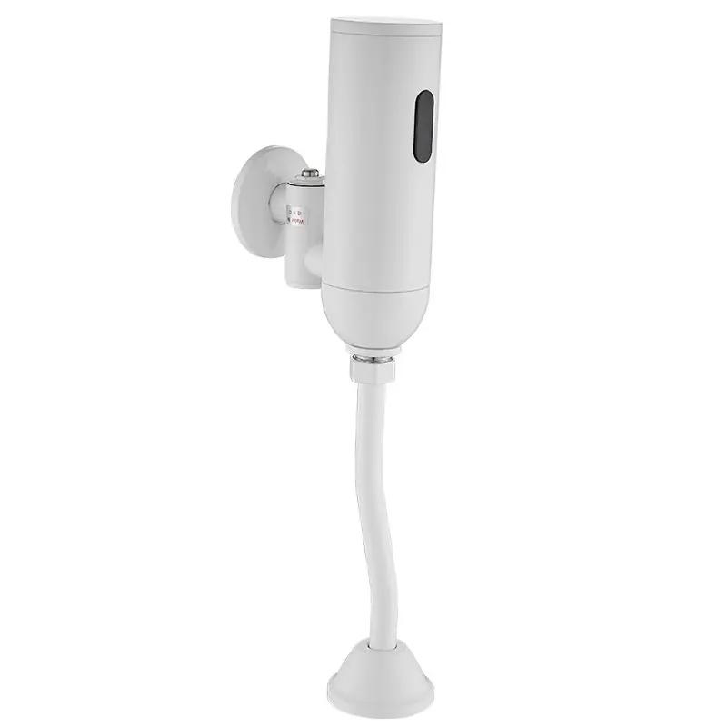 Infrared Automatic Urinal Sensor Flush Automatic in Wall Touchless Urinal Flush Valve