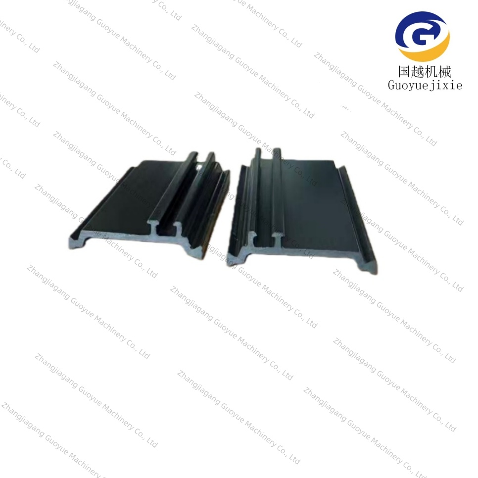 PA66 GF25 Polyamide Insulation Strip-Cj40