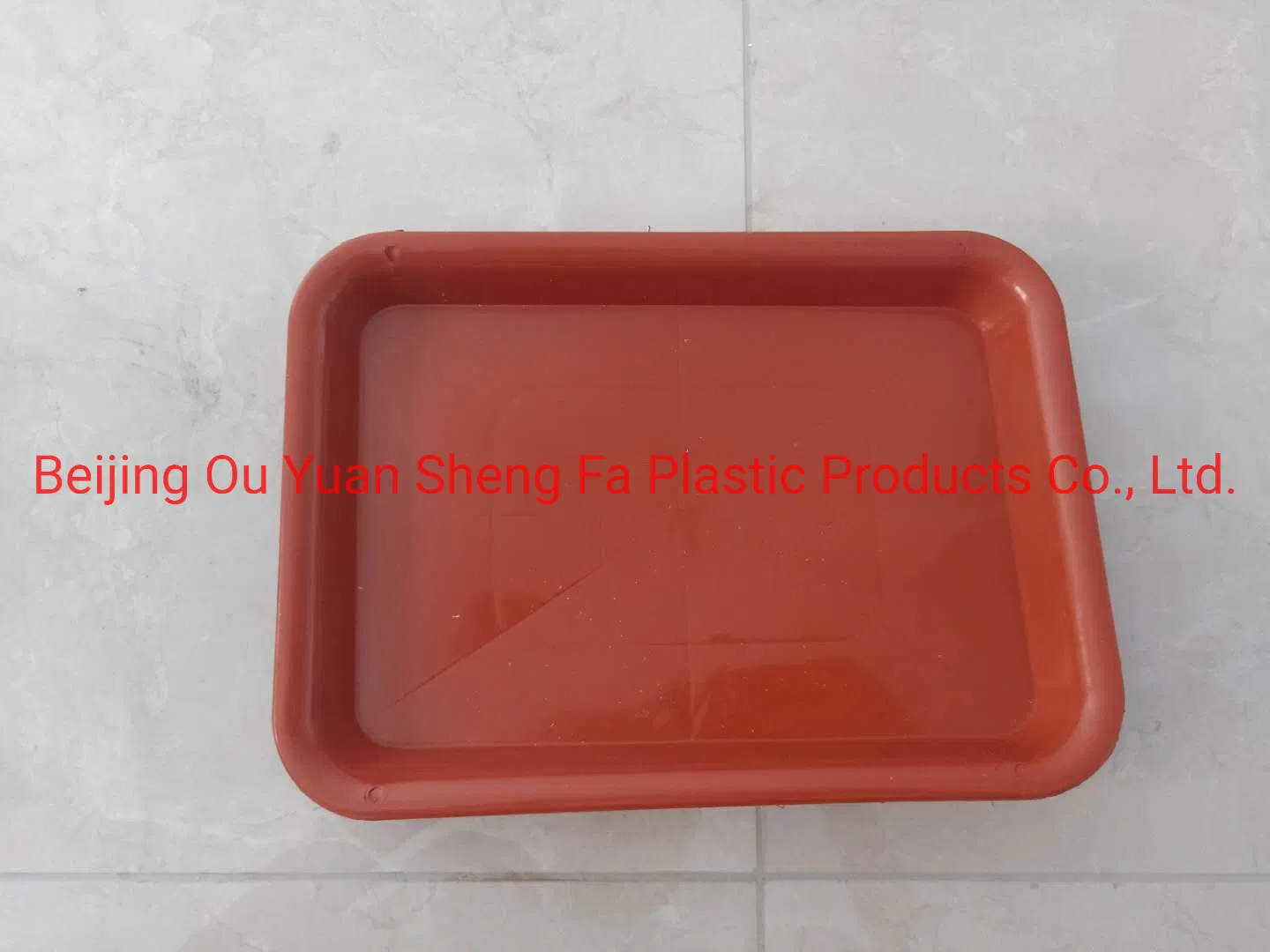 2020 Hot ABS (Acrylonitrile Butadiene Styrene) Plastic Tableware