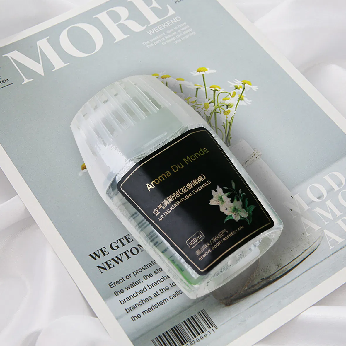 Top Manufacturer Plastic Bottles Pet 250 Ml Boston Round PE Bottles