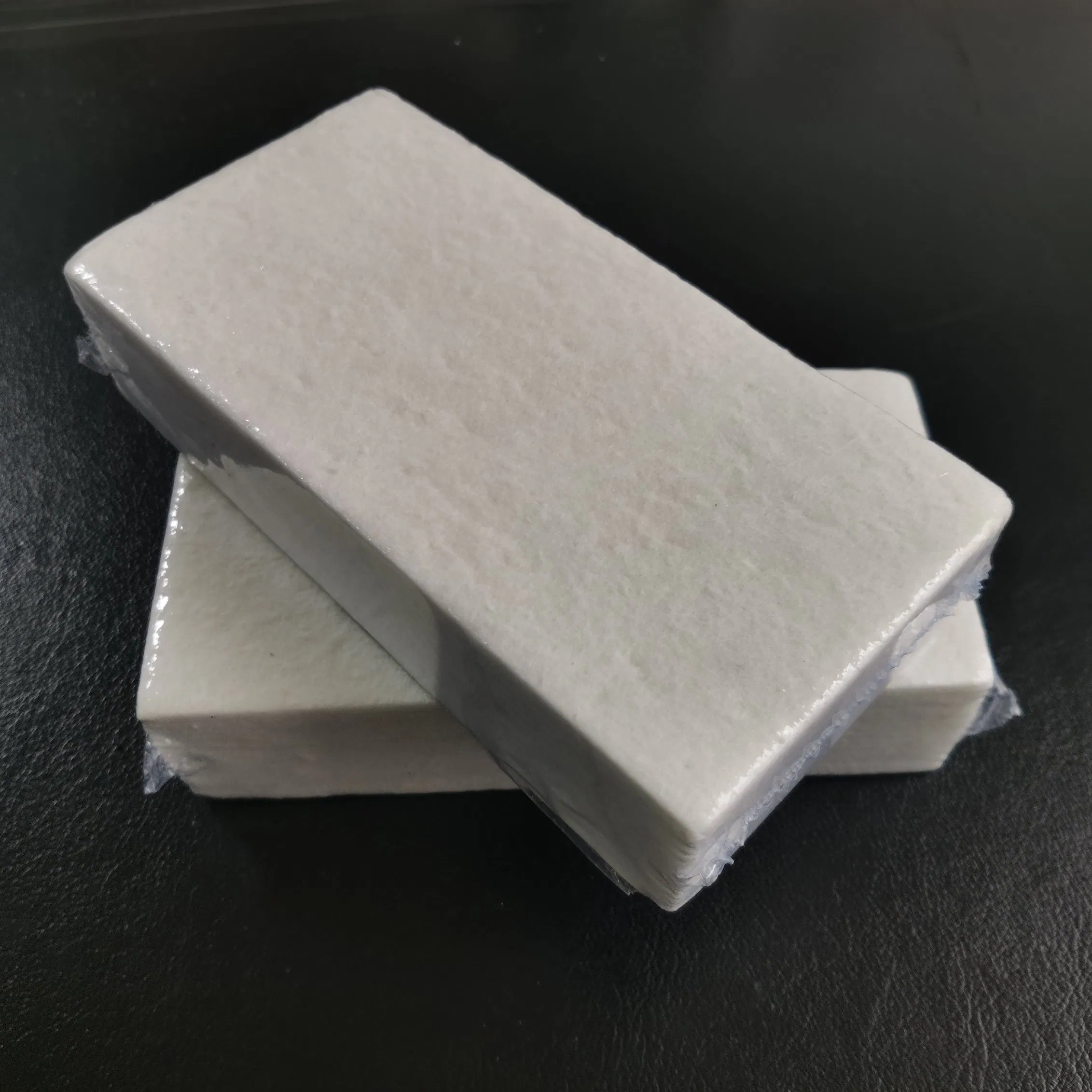 Ceramic Fiber Board Fire Proof Refractory Building Materials Construction Materials