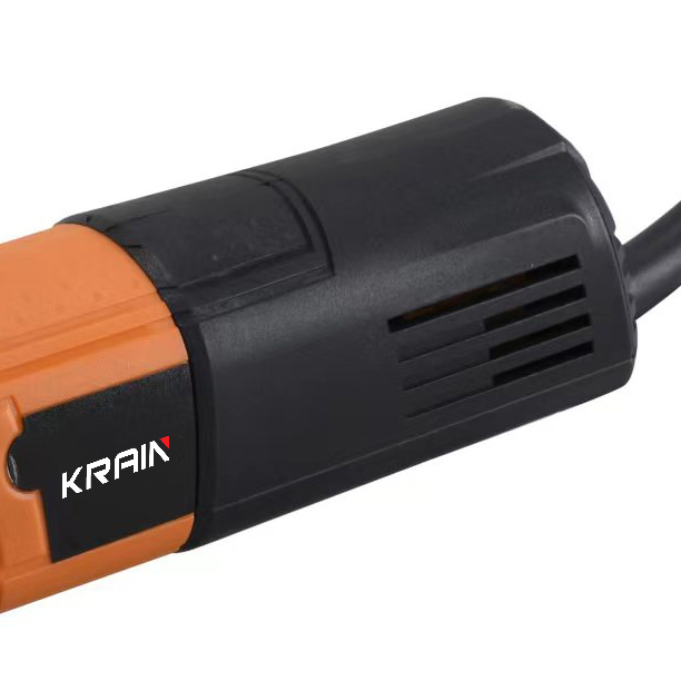 Угловая шлифмашина Krain 850W профессиональная