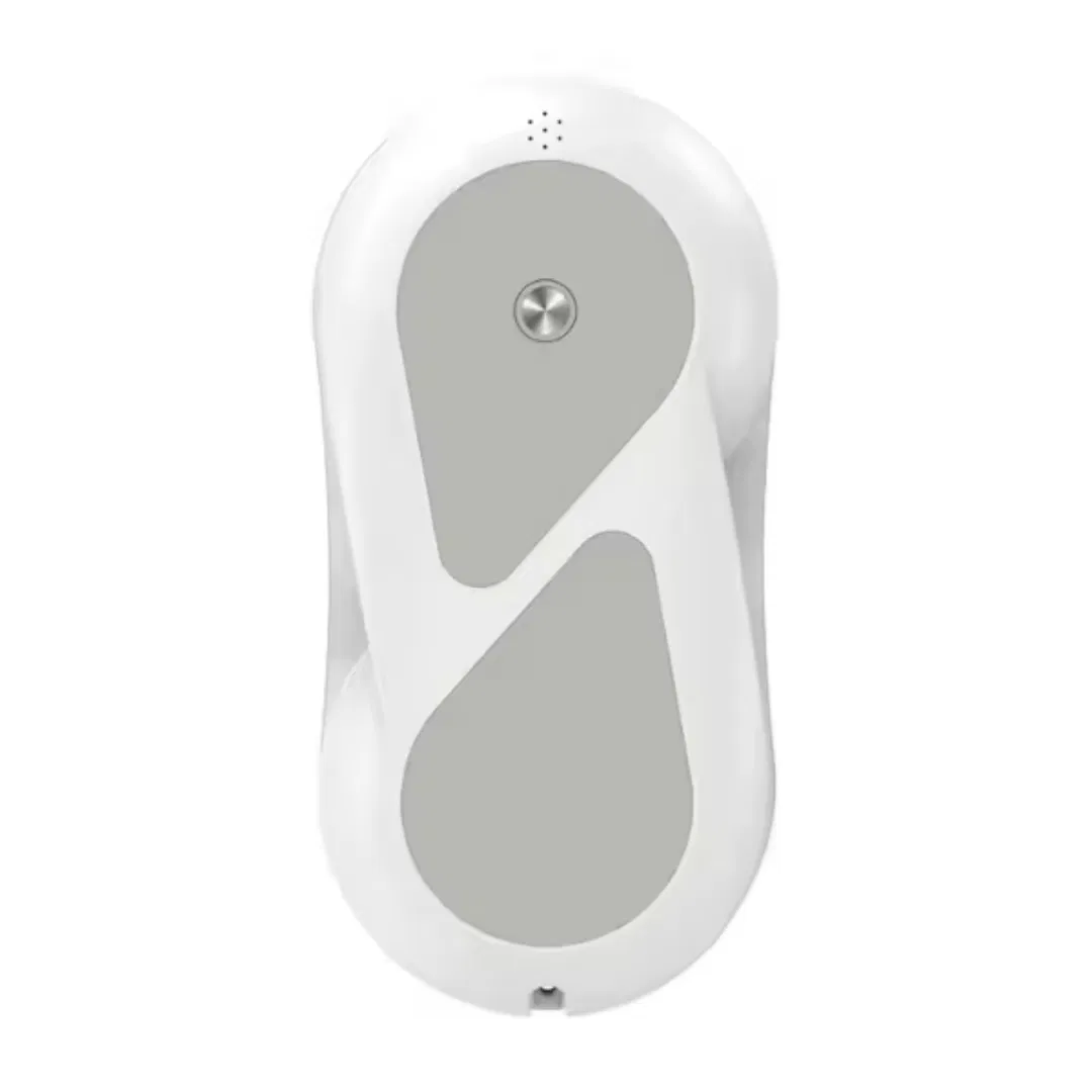 Automatic Self-Cleaning Double-Sided Auto-Spraying W30dr Window Cleaning Robot