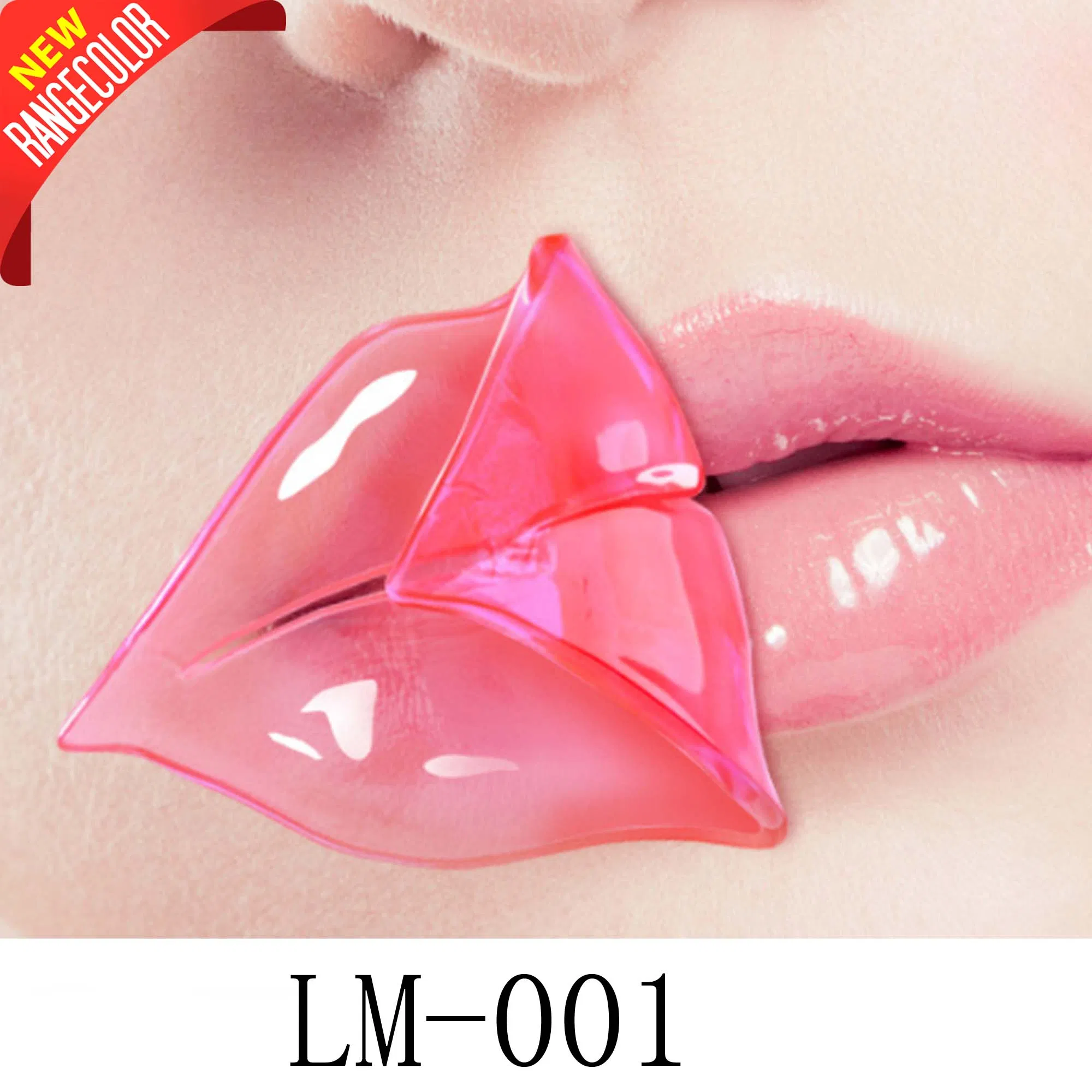 Beauty Lip Collagen Crystal Lip Mask