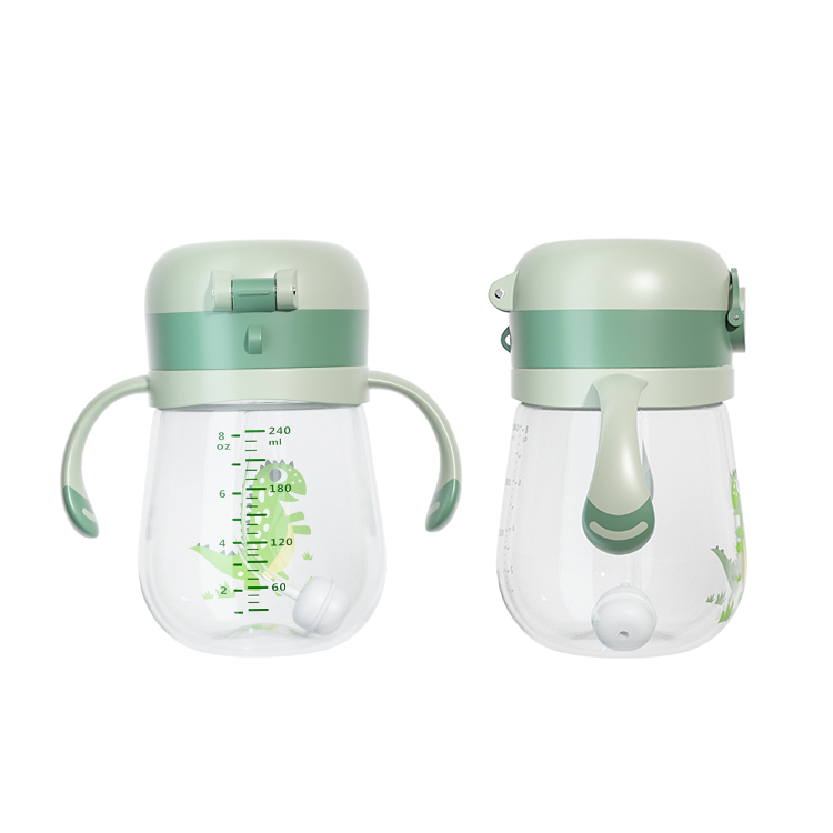 Newest Baby Water My Bottle Water Bottle with Straw Best Cup Baby