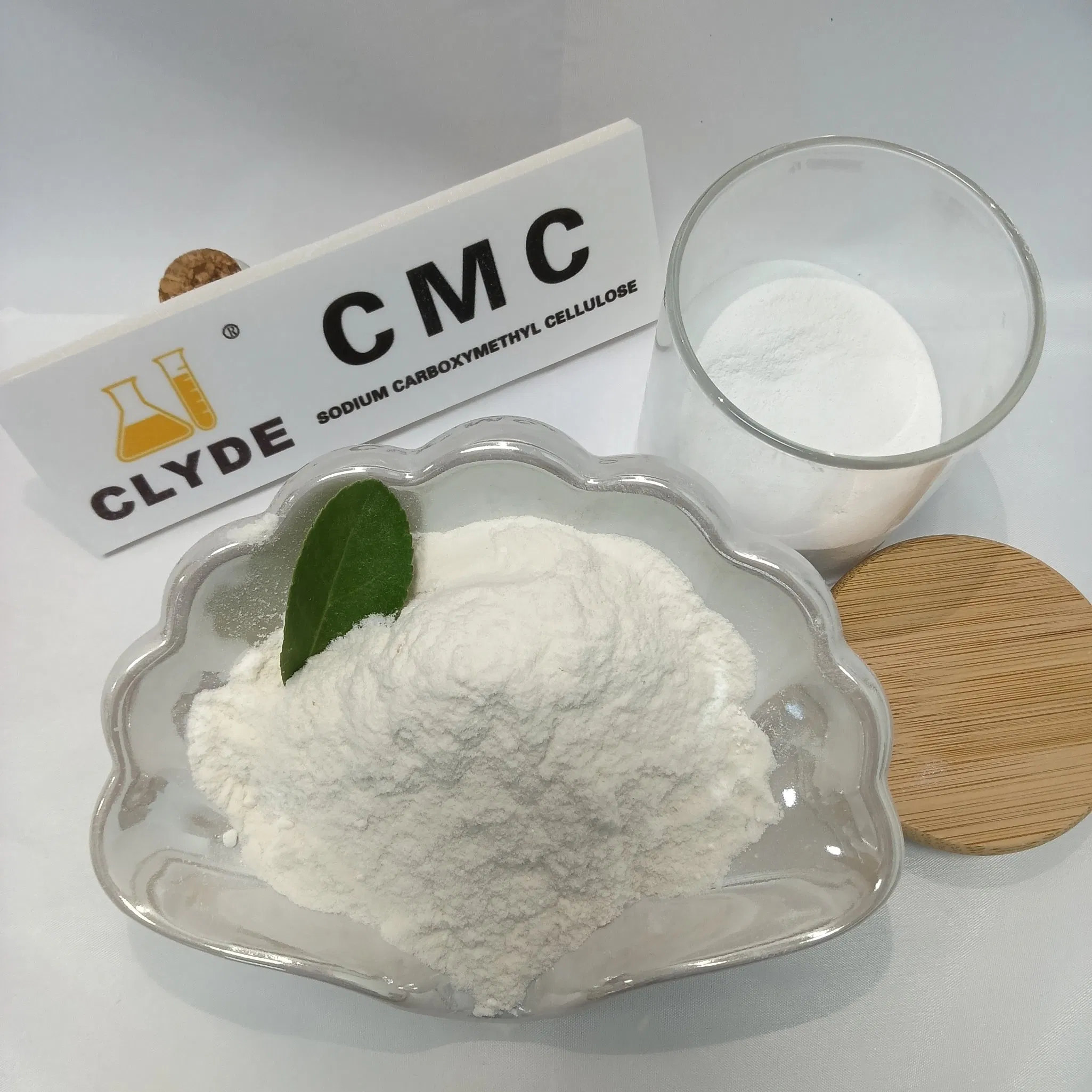 Trustworthy Fast Film Formation Sodium Carboxymethyl Cellulose CMC Powder