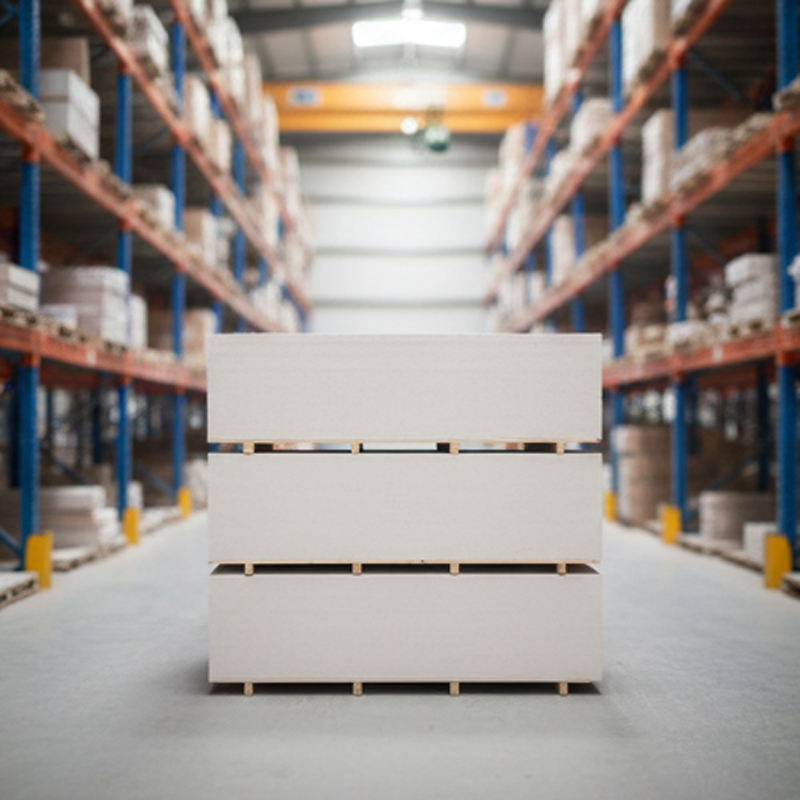 High Quality Calcium Silicate Insulation Board for Superior Performance