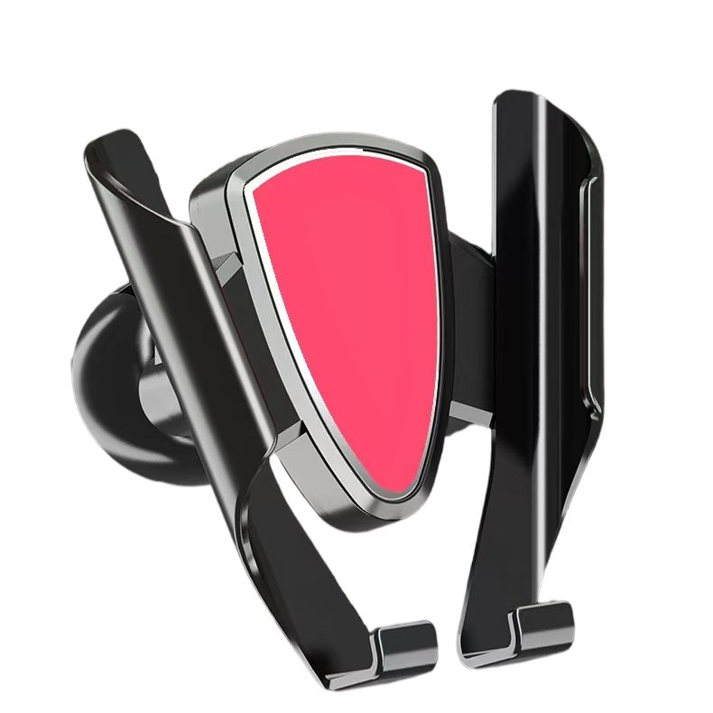 Магнитное крепление для телефона в автомобиль на дефлектор
