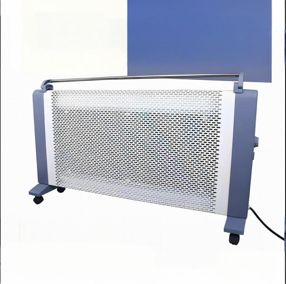 Manufacturer Wholesale Fashion 1688 Remote Control Electric Room Heater Wall Panel Heaters Infrared Heating Heater 2000W