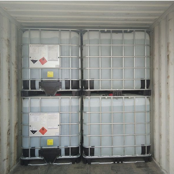 ISO Certificated High Water Reduction High Slump Retention PCE Polycarboxylate