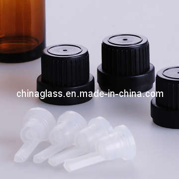 Dropper Cap