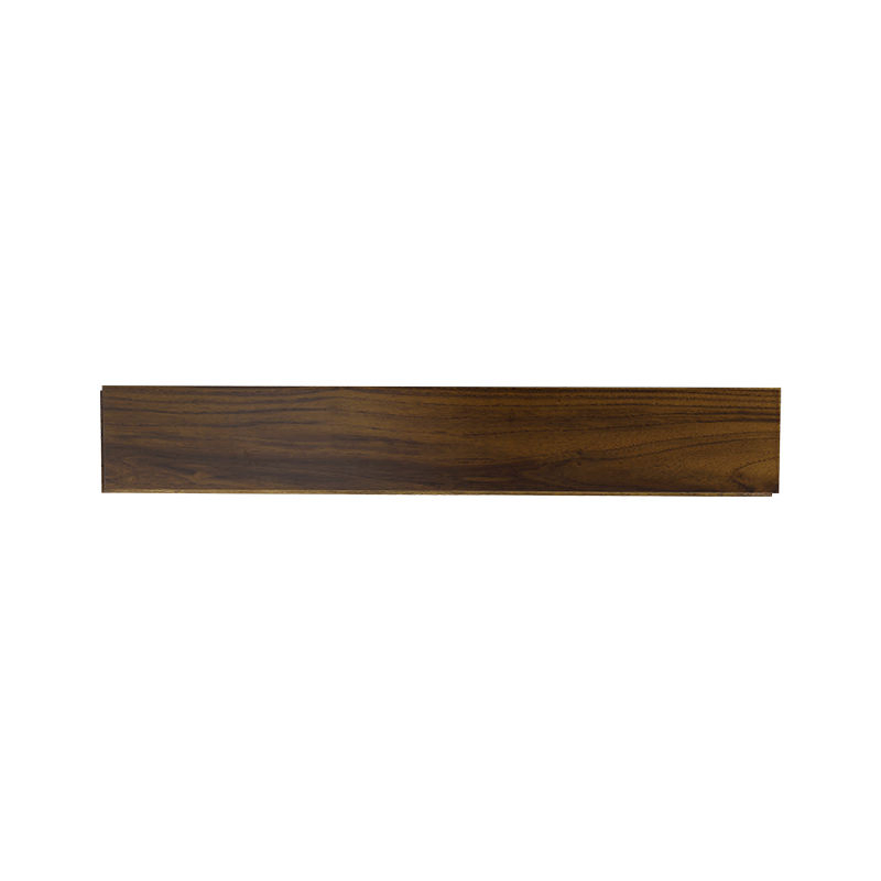 Hardwood Flooring with Multiple Styles 610mm Indoor Solid Wood Flooring
