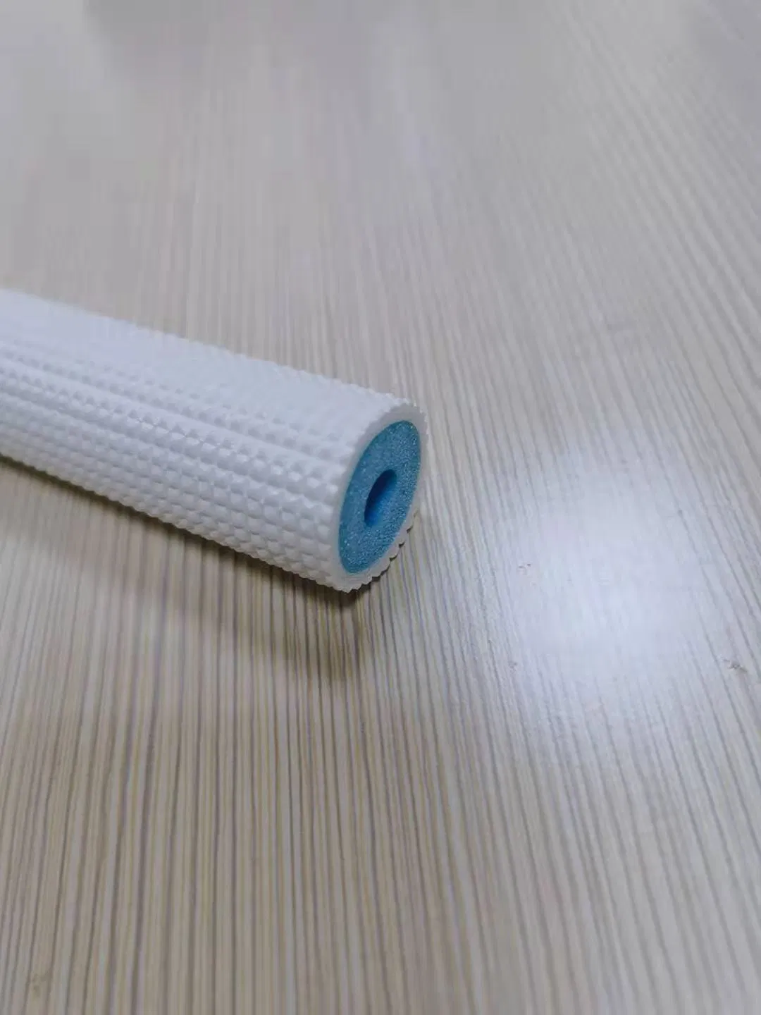 Polyethylenr Thermal Insulation Pipe for Air Conditioner HVAC