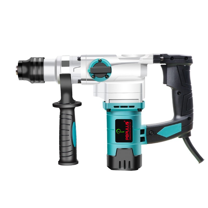 Отбойный молоток Populus pH35 1600W, промышленный