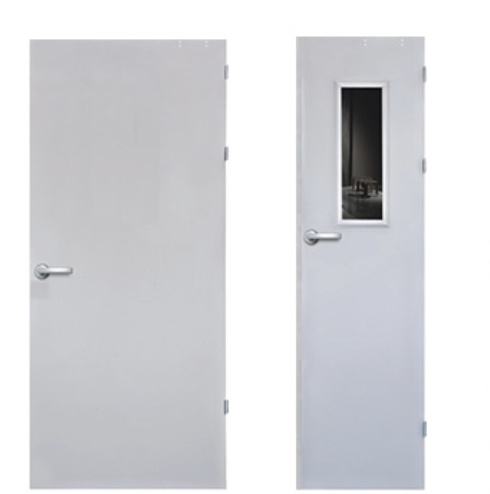 Multifunctional Latest Model Composite Door High Quality Apartment Fire Doors