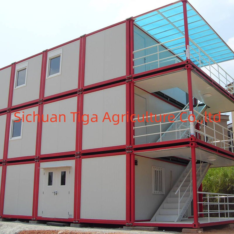 High Quality Affordable Foldable Expandable Office Modular Folding Portable Garage