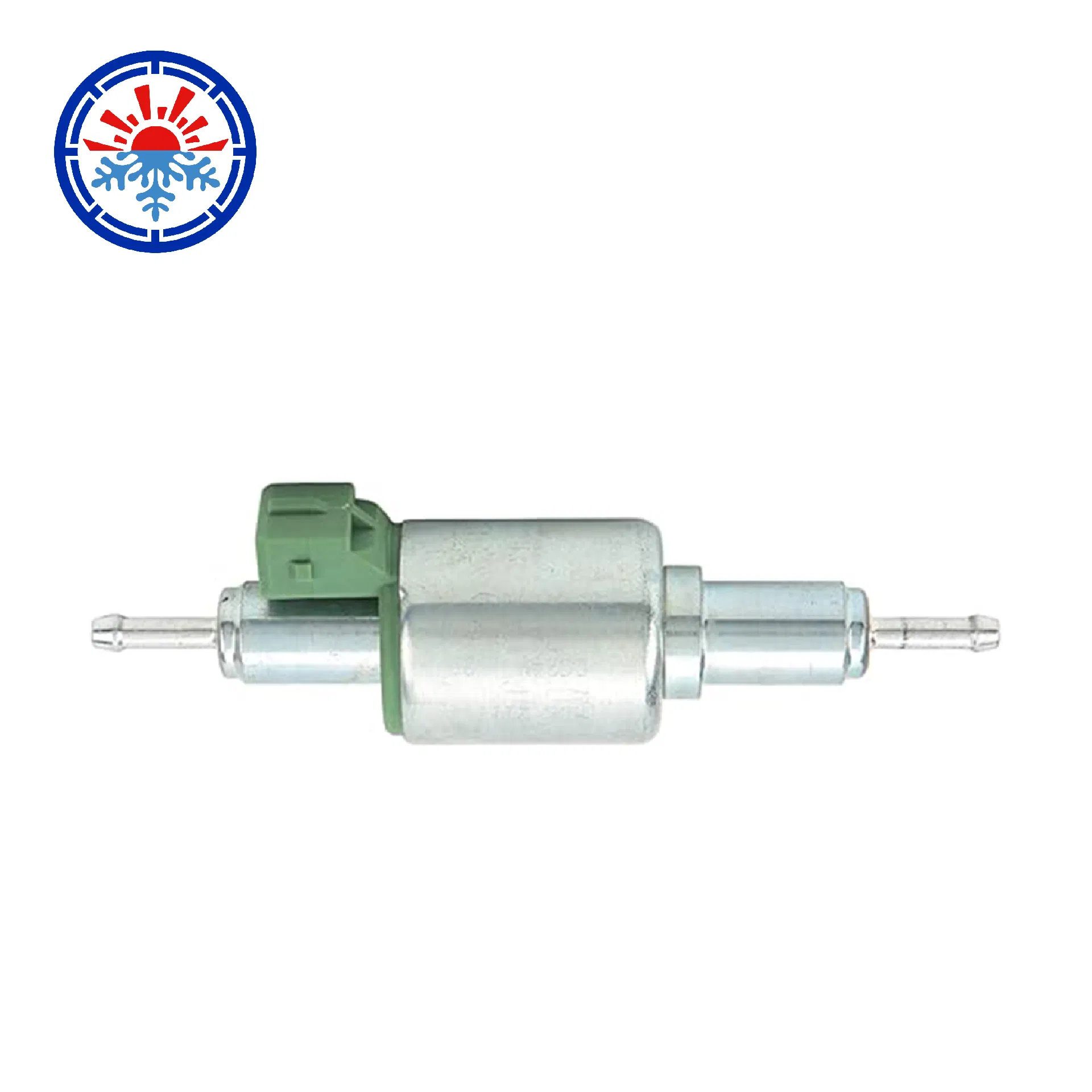 Насос низкого шума для дизельного предпускового подогревателя D2/D4 24V Webasto 9024802A