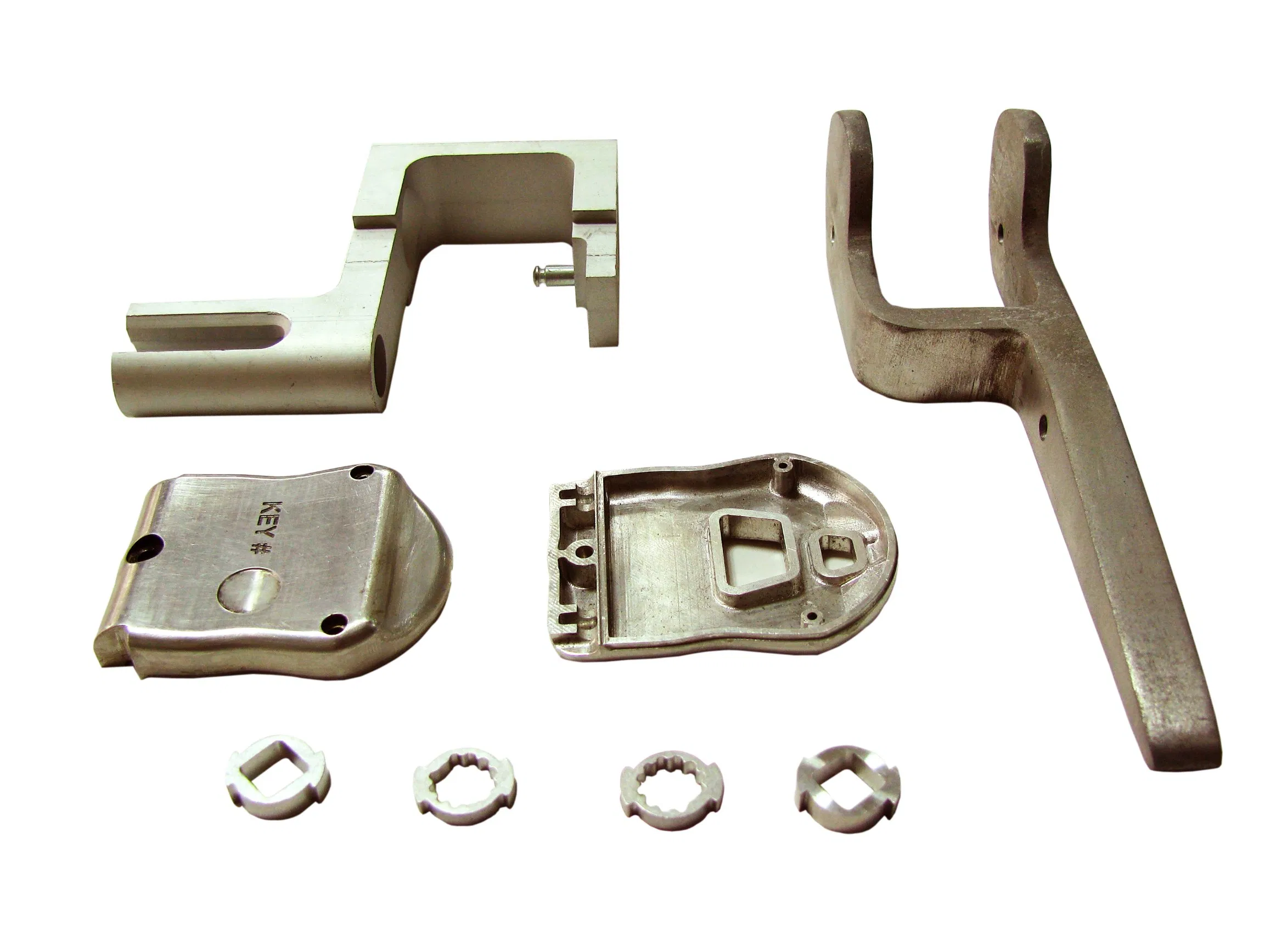 Steel and Ss Stamping/Metal Fabrication/Machinery Part/Punching