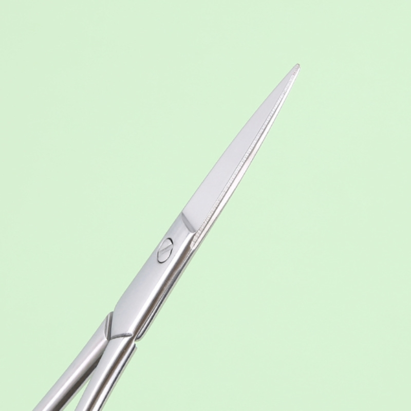 Accurate, Keen, Safe, Agile, Sanitary and Convenient Eyelash Trimmer